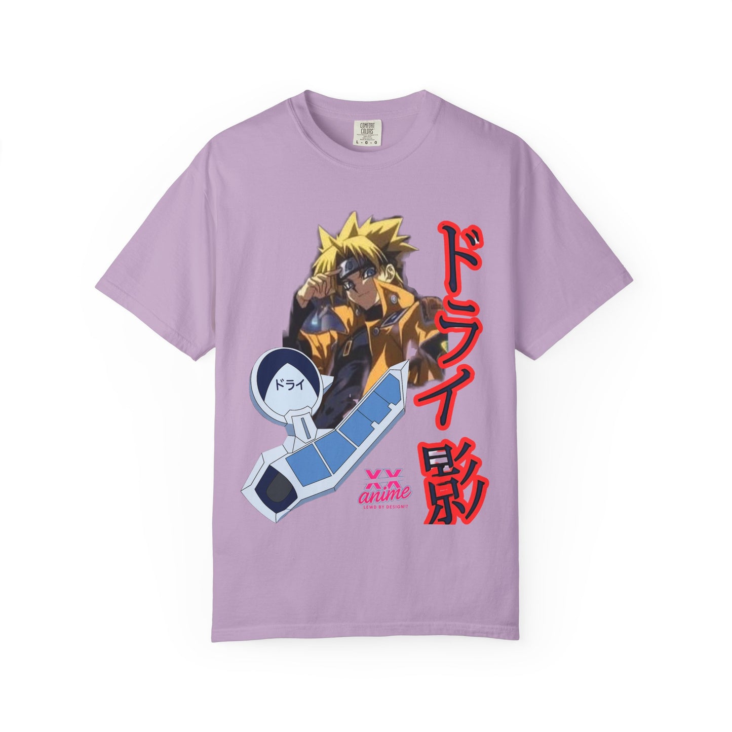 Drykage tee 6 T-shirt