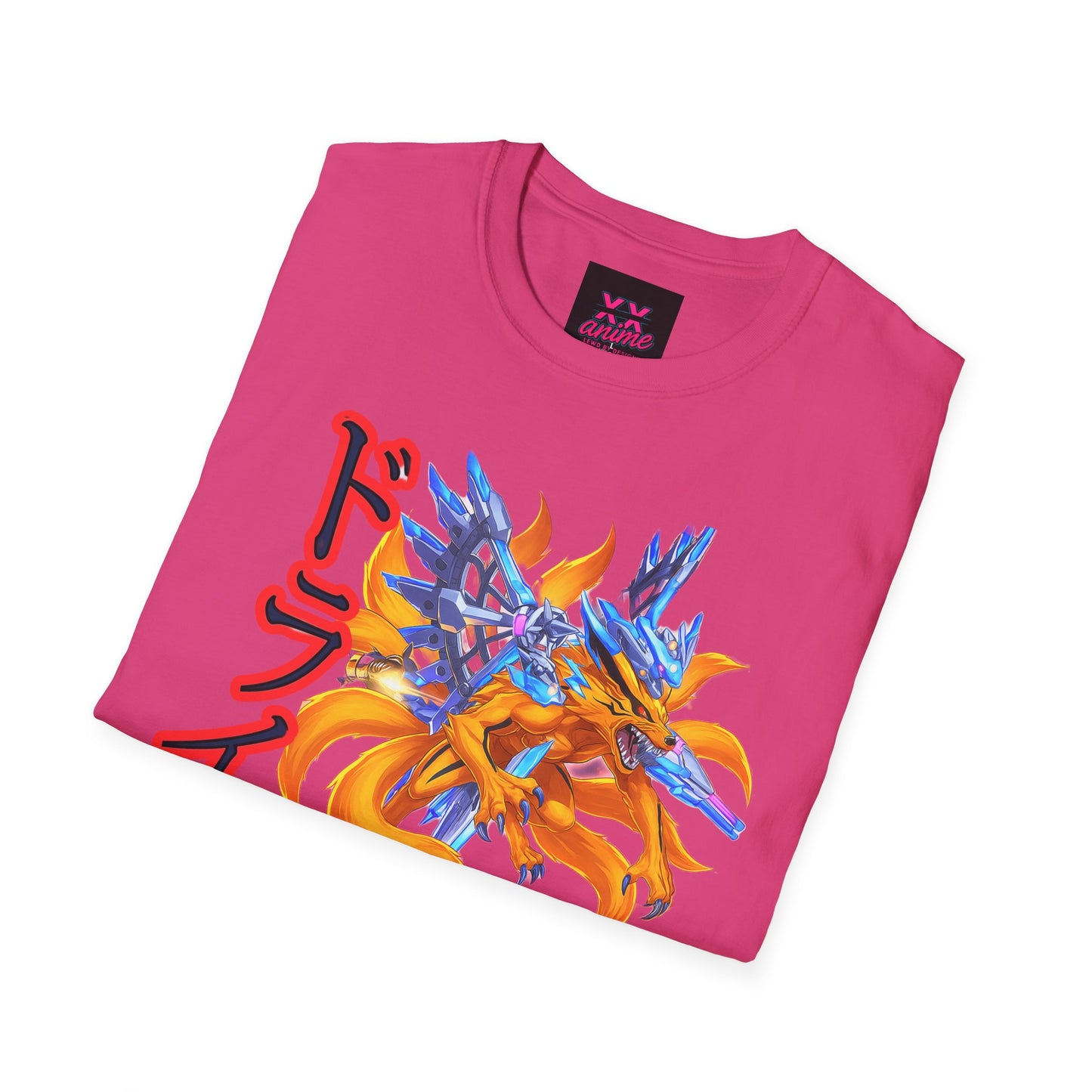 Drykage tee style 5 T-Shirt