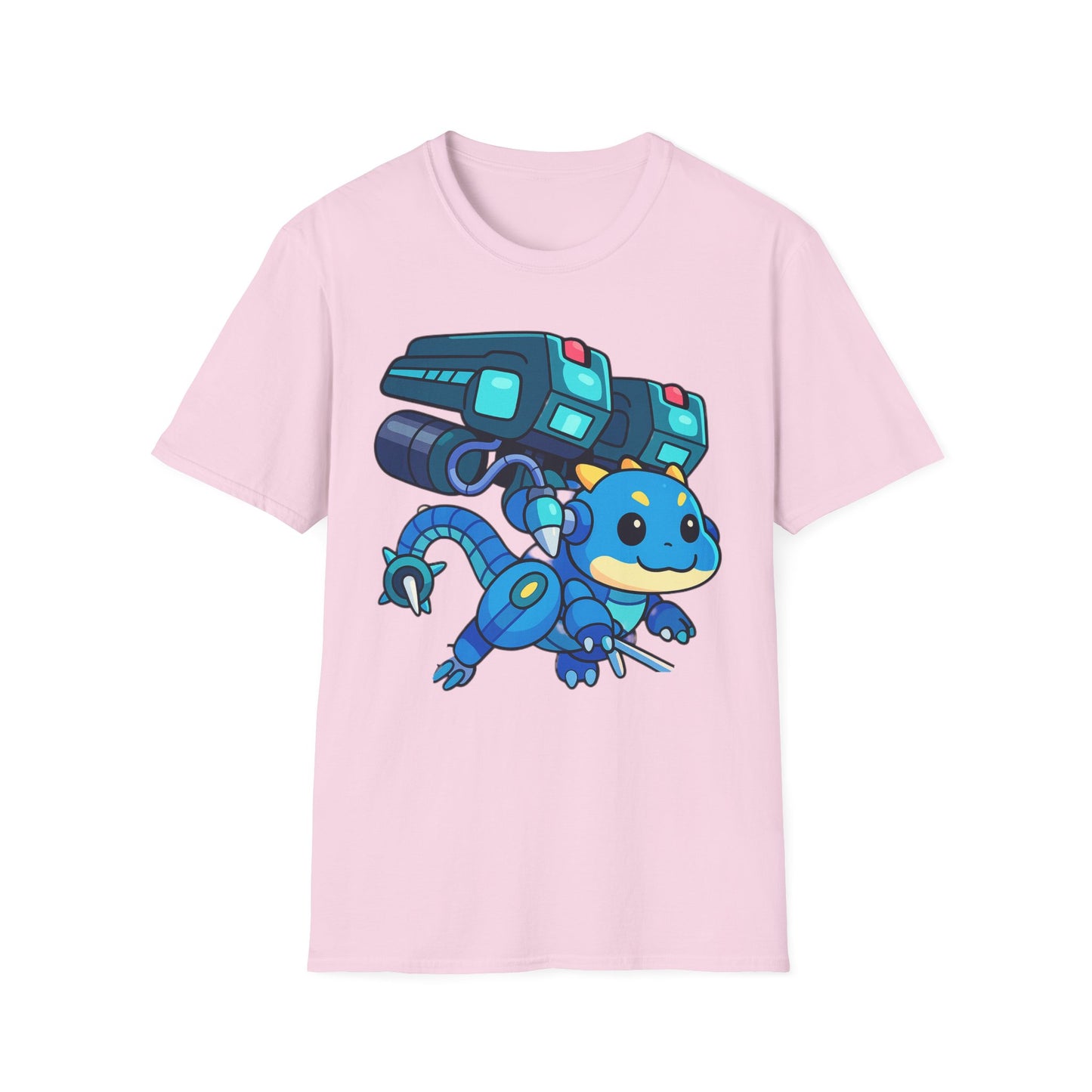Drykage tee style 3 T-Shirt