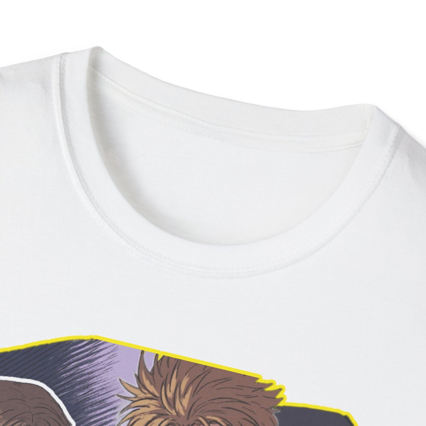 Anime-Inspired initial D 17 Unisex Softstyle T-Shirt, Cool Graphic Tee, Perfect Gift for Fans, Casual Wear, Everyday Comfort, Ideal for Pop Culture [...]