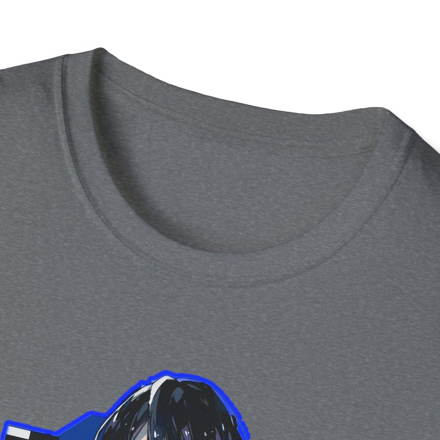 Anime-Inspired bleach 12 Unisex Softstyle T-Shirt | Cool Graphic Tee for Fans | Perfect for Gifting, Casual Wear, Conventions, Aesthetic [...]