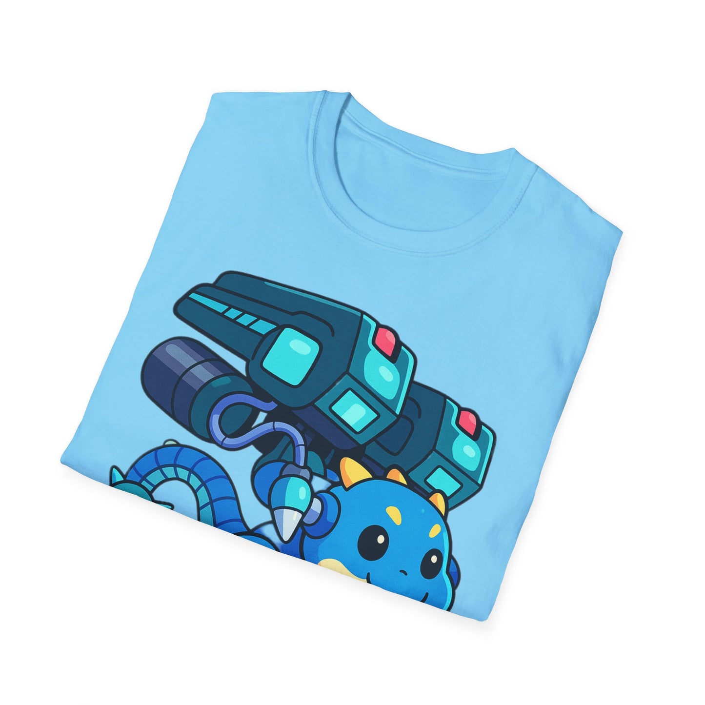 Drykage tee style 3 T-Shirt