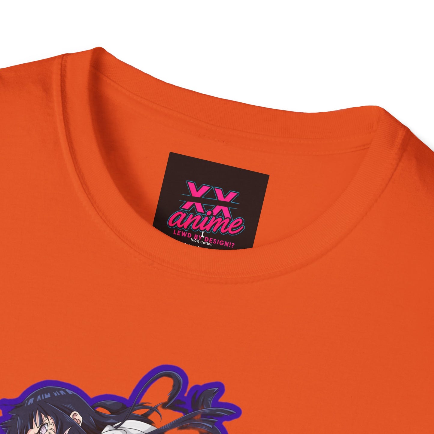 Ninja gang hina 2 T-Shirt - Fun, Quirky Design for Otaku and Geek Culture, Perfect for Conventions, Birthdays, Cosplay, Casual Wear