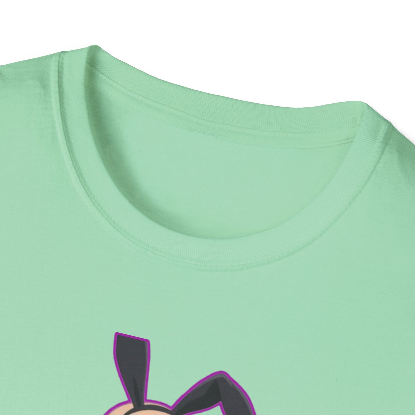 Anime-Inspired dress up style 1Unisex T-Shirt, Casual Wear, Graphic Tee, Anime Gifts, Comfy Street Style, Trendy Apparel