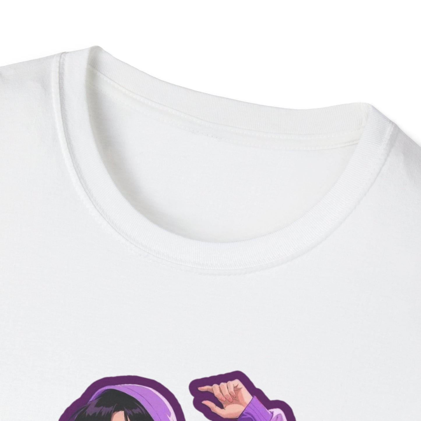 Trendy Graphic sailor moon 6 Tee, Casual Unisex T-Shirt, Gift for Friends, Birthday Apparel, Stylish Summer Wear