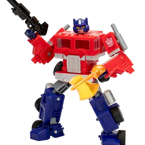 Transformers Generations Legacy Deluxe - Select Figure(s)