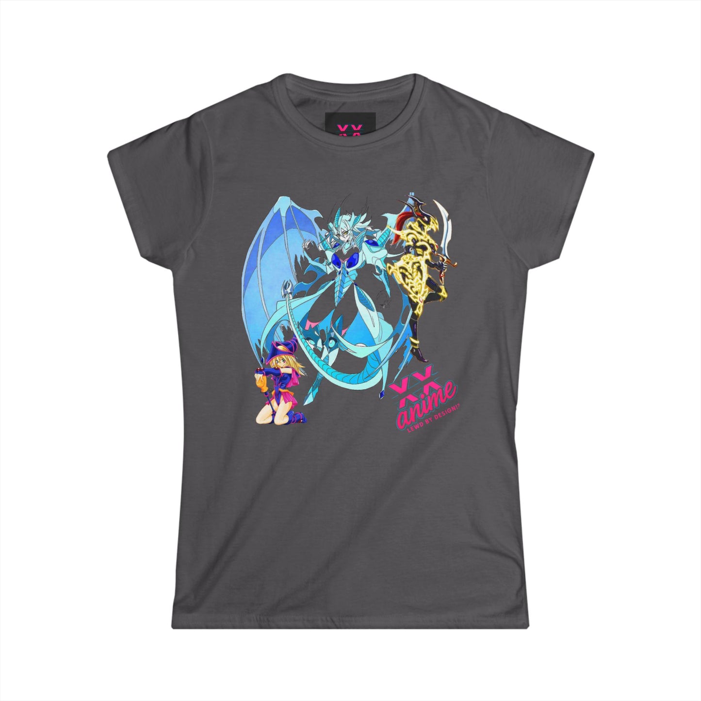 Fan fave ygo stardust luster gal