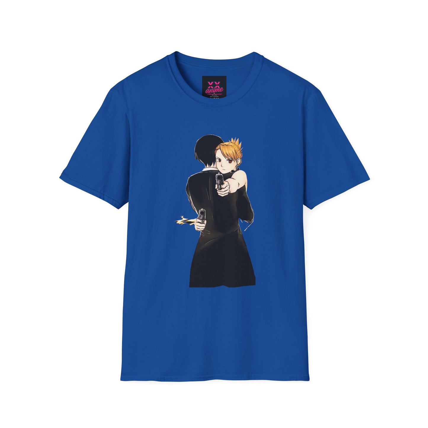 Fma for her rizza mustang tee shirt