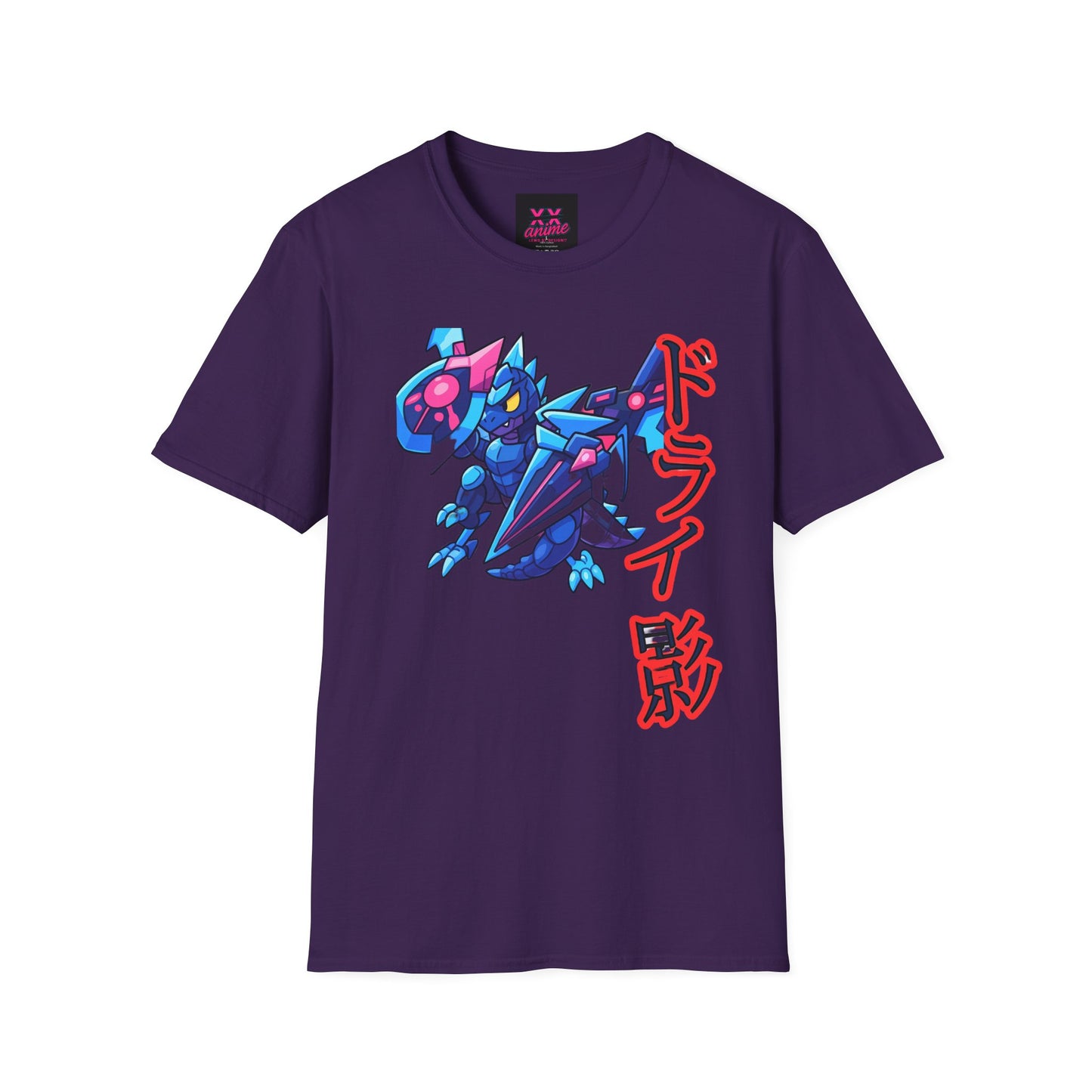 Drykage tee style 2 T-Shirt