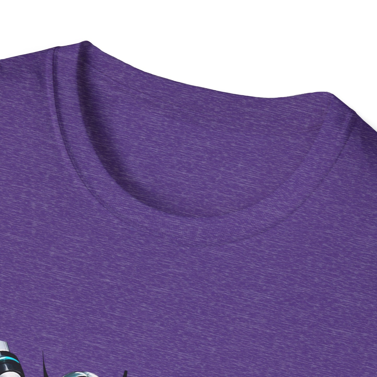 Ygo savage Unisex Softstyle T-Shirt - Perfect for Casual Wear, Gifts, Conventions, Collectors, Outfits