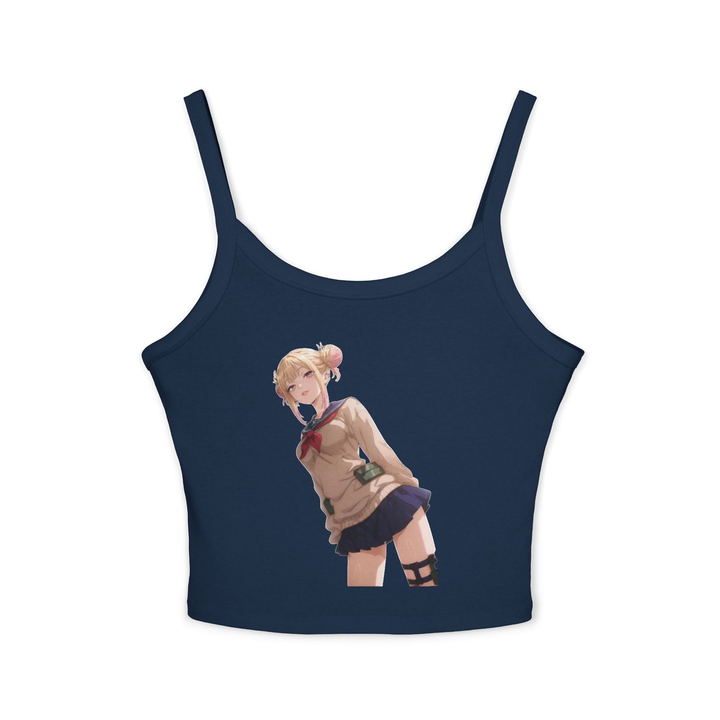 Women's Spaghetti Strap Tank Top