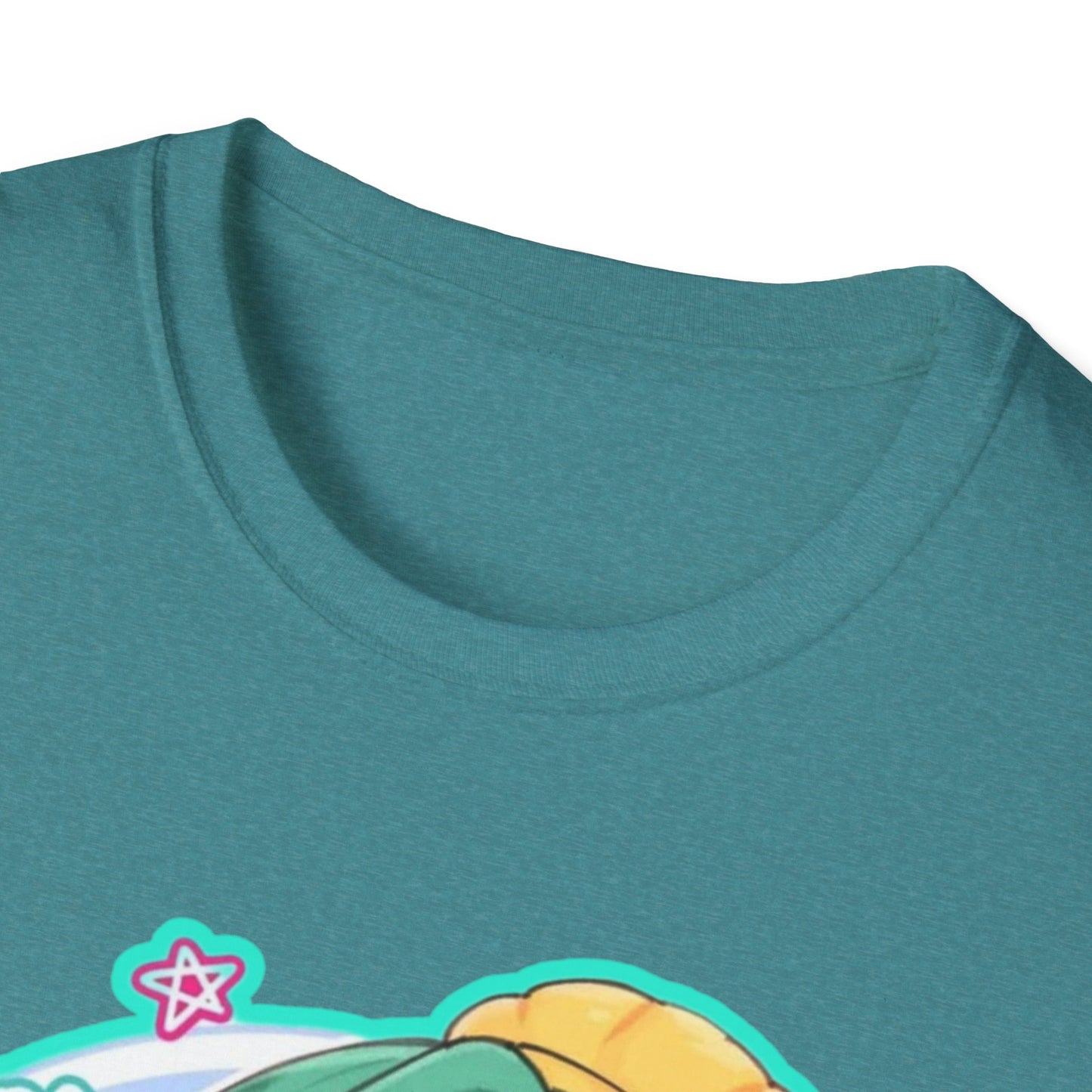 Cute Cartoon Baby kpop boys 3 Graphic T-Shirt, Anime-Inspired Tee for Teens, Softstyle Unisex T-Shirt, Perfect for Casual Wear, Birthday Gift, [...]
