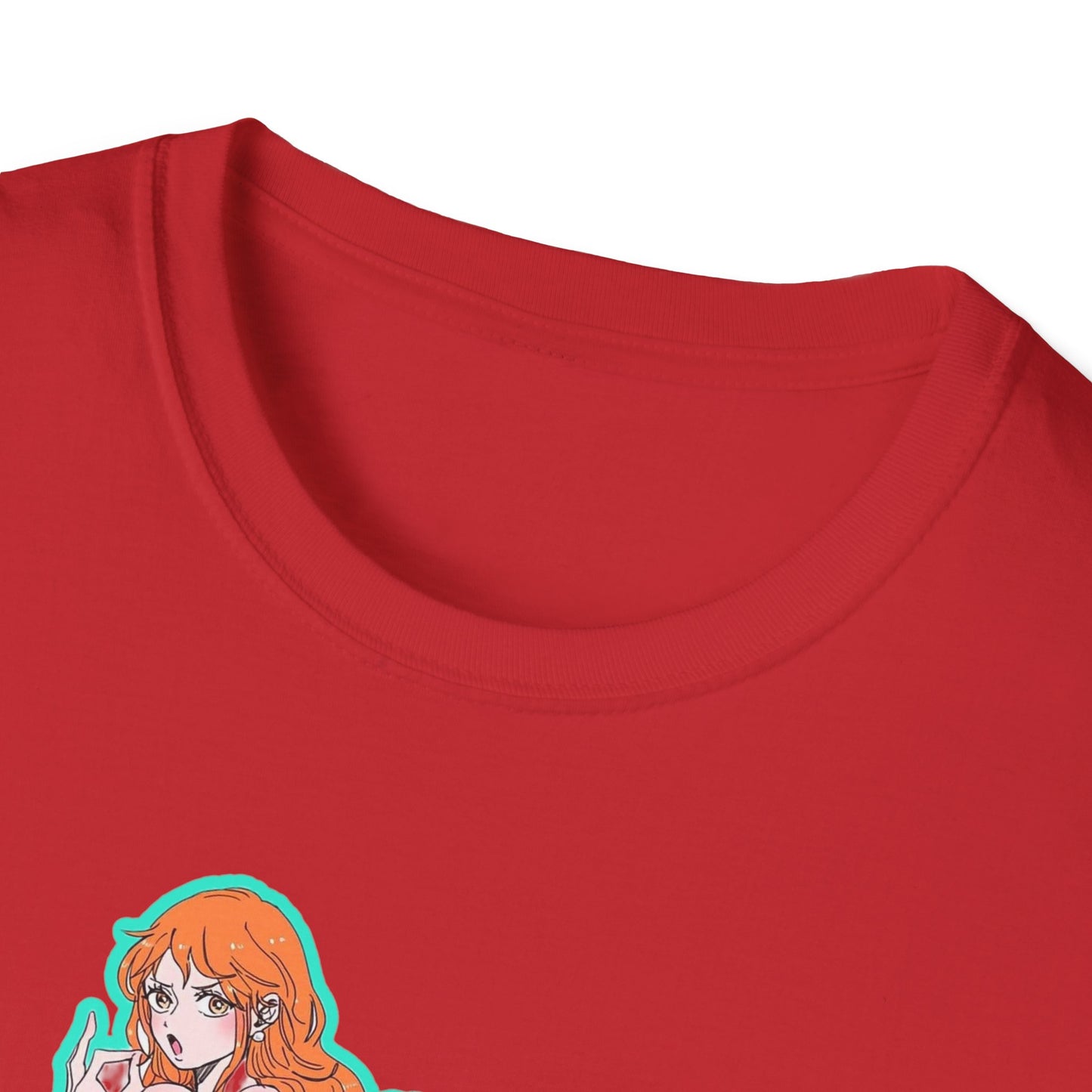 Whimsical Cartoon one piece 9 Character Unisex T-Shirt | Fun Graphic Tee, Gift for Fans, Casual Wear, Collectible Apparel, Birthday Gift