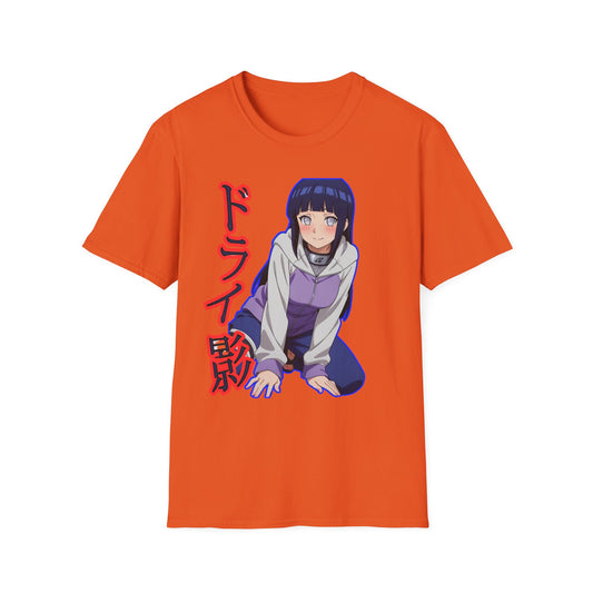 Anime-Inspired Naruto 6 Unisex T-Shirt, Casual Wear, Graphic Tee for Fans, Anime Gift, Comfortable Everyday Top