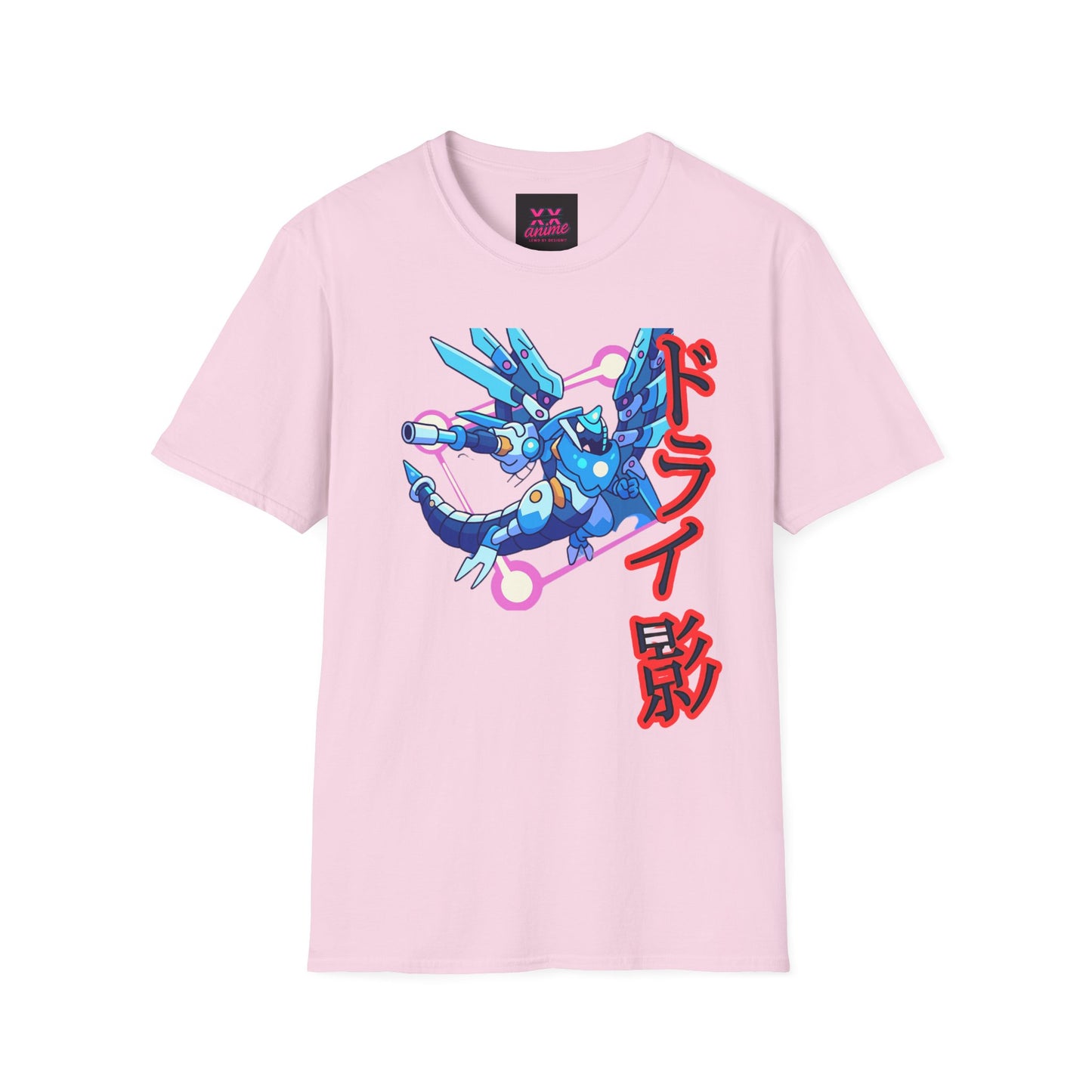 Drykage tee style 4 T-Shirt