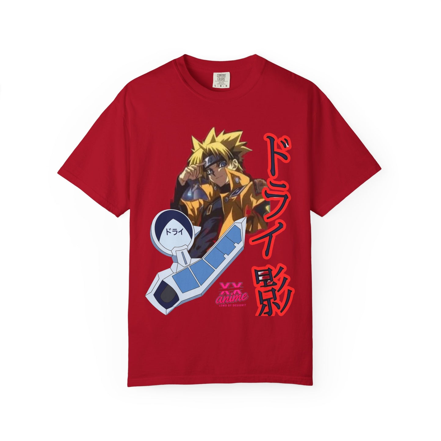 Drykage tee 6 T-shirt