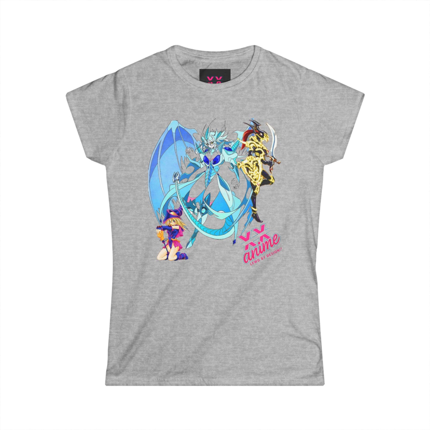 Fan fave ygo stardust luster gal