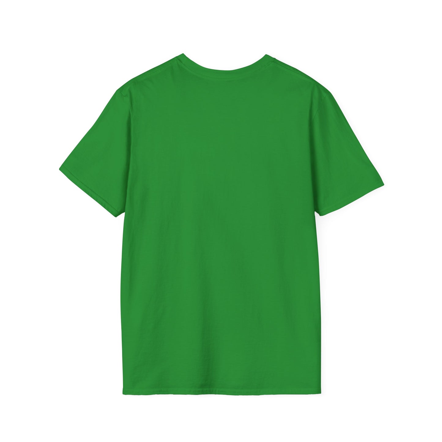 Anime Character one piece 6 T-Shirt, Cool Graphic Tee, Unisex Softstyle Top, Gift for Fans, Casual Wear, Streetwear Style