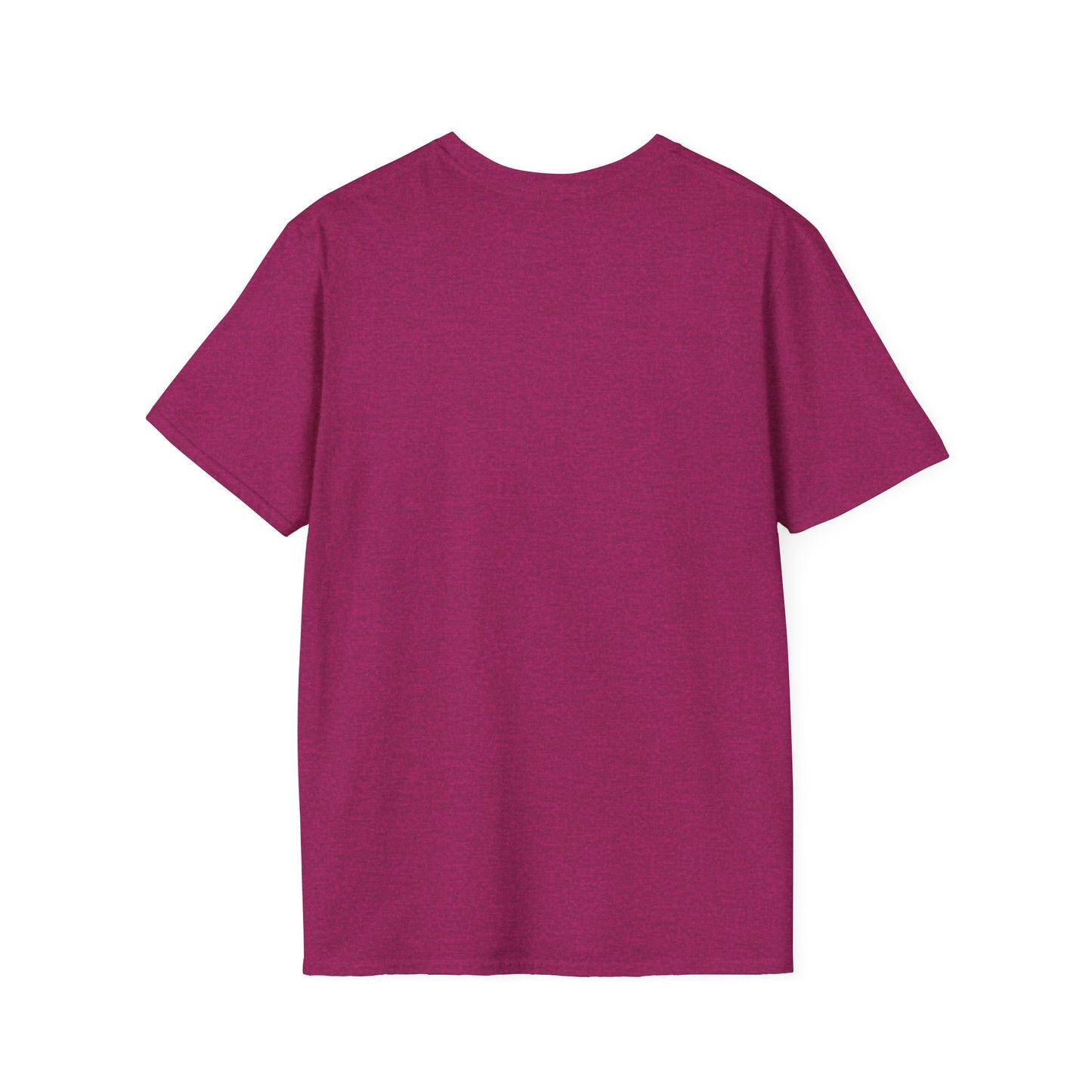 Anime-Inspired bleach 14 Unisex T-Shirt, Softstyle Tee for Casual Wear, Stylish Graphic Tee, Perfect for Gifts, Comfort & Trend