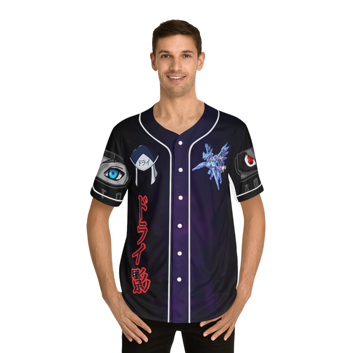 Drykage jersey style 1