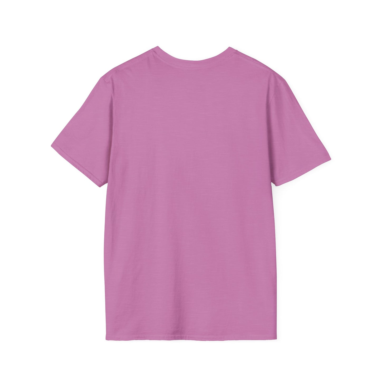 Anime-Inspired one piece 6 Unisex Softstyle T-Shirt, Graphic Tee, Casual Wear, Gift for Fans, Streetwear, Everyday Comfort