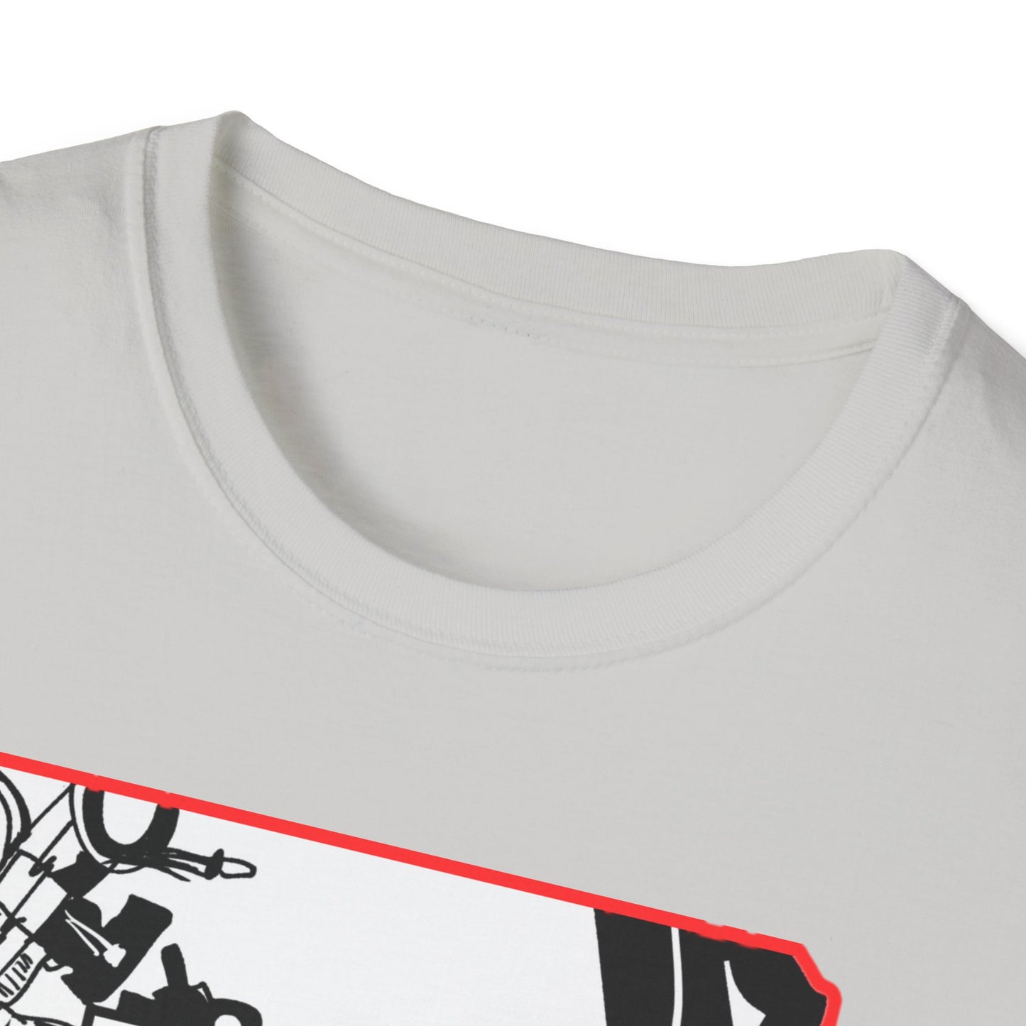 Automotive initial D 16 Eye Art T-Shirt, Gearhead Apparel, Car Enthusiast Gift, Unique Graphic Tee, Vehicle Lover's Top, Creative Statement Shirt