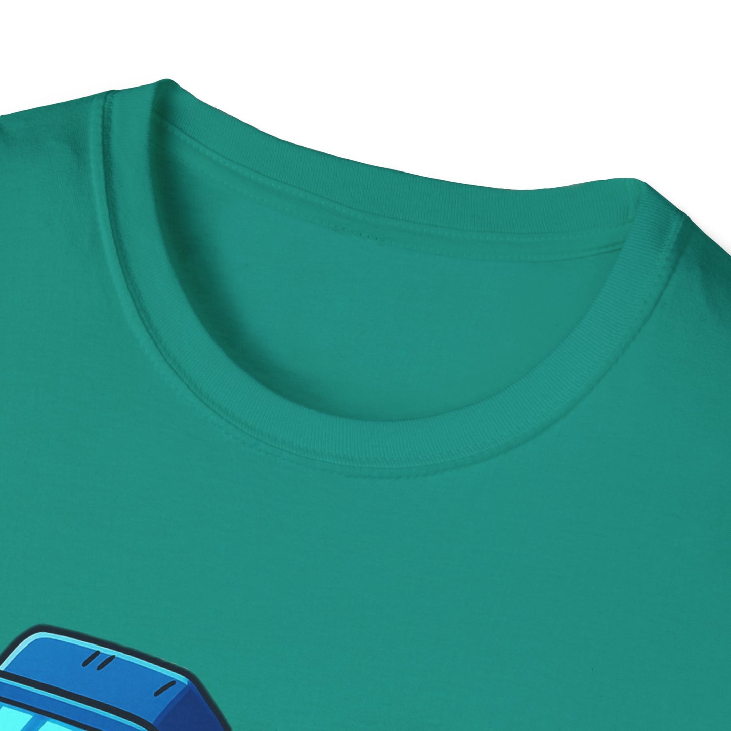 Drykage tee style delta T-Shirt