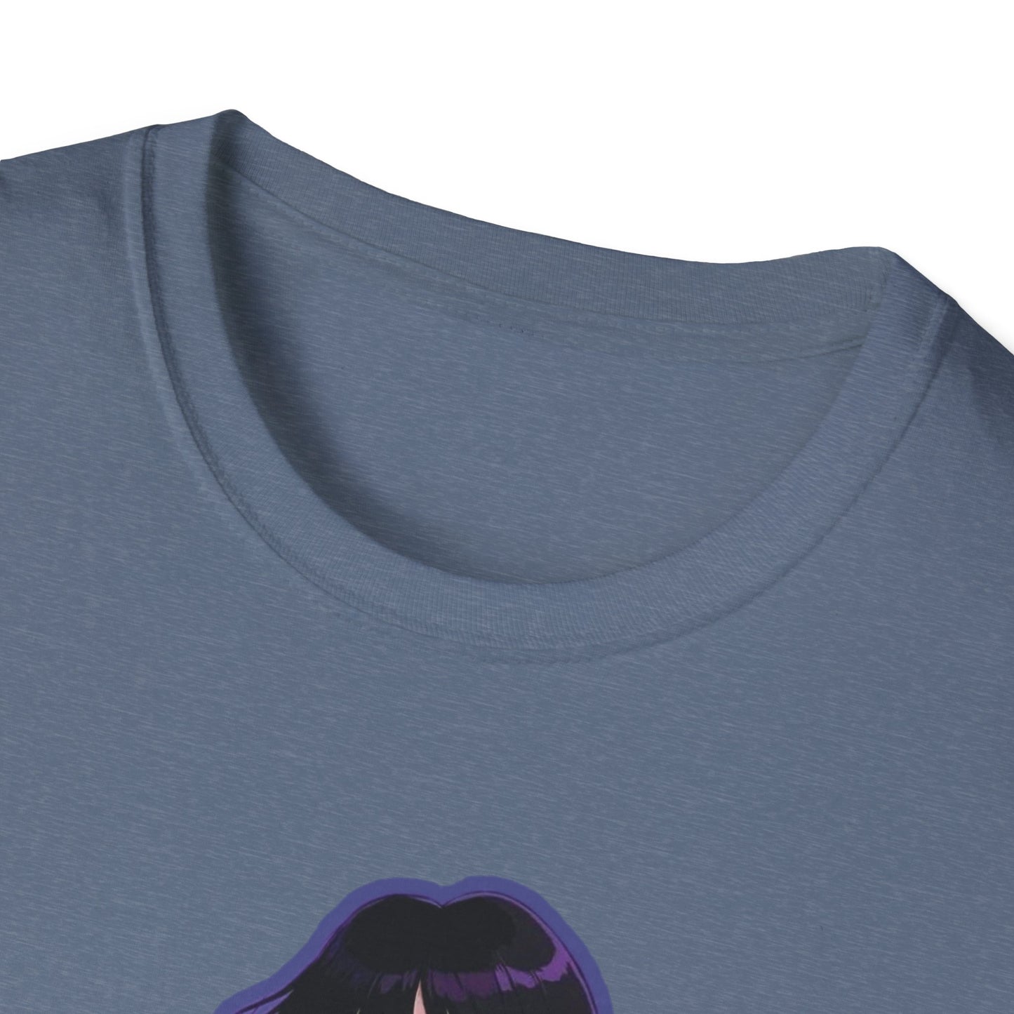 Charming Anime sailor moon 5 Reader T-Shirt | Perfect for Book Lovers, Gift for Students, Cozy Wear, Casual Style, Unique Tee