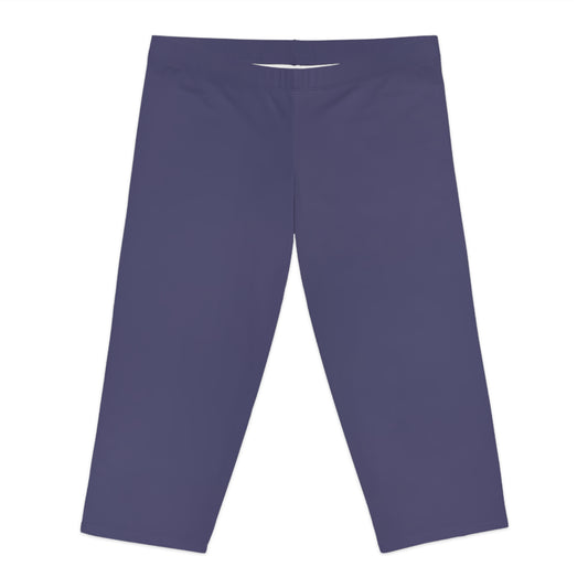 Stylish Women's Capri ninja style Hinata cosplay Leggings for Everyday Comfort, Activewear, Yoga Pants, Casual Wear, Summer Fashion, Fitness