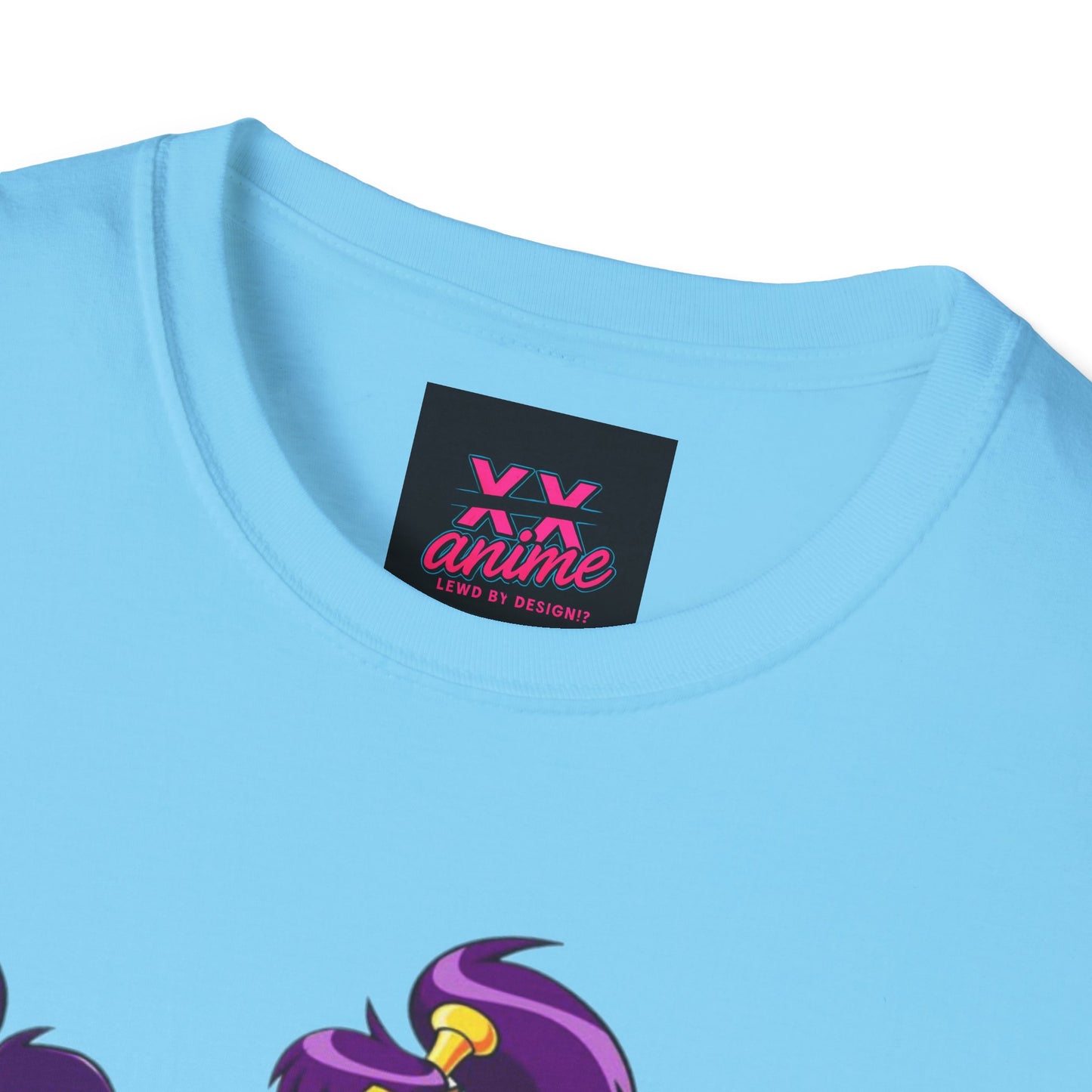 Pirate curse tee shirt