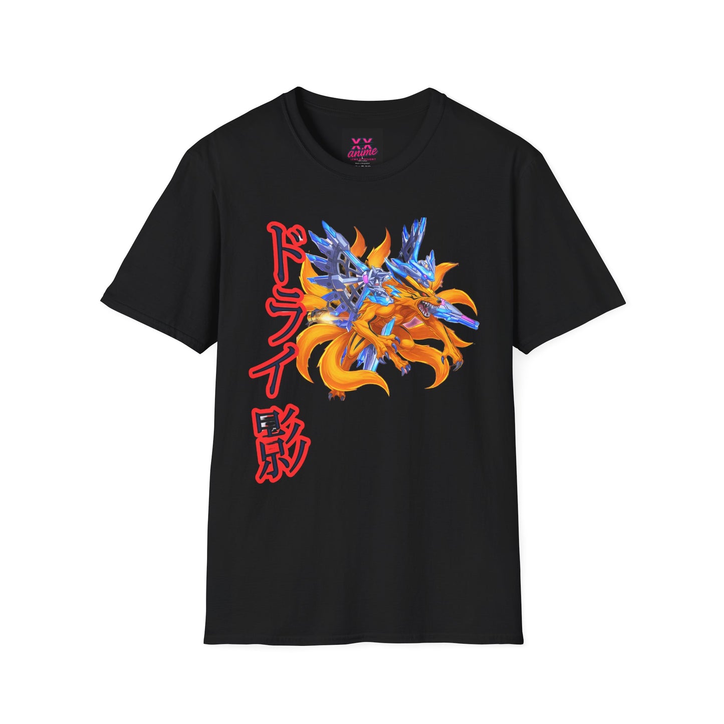 Drykage tee style 5 T-Shirt