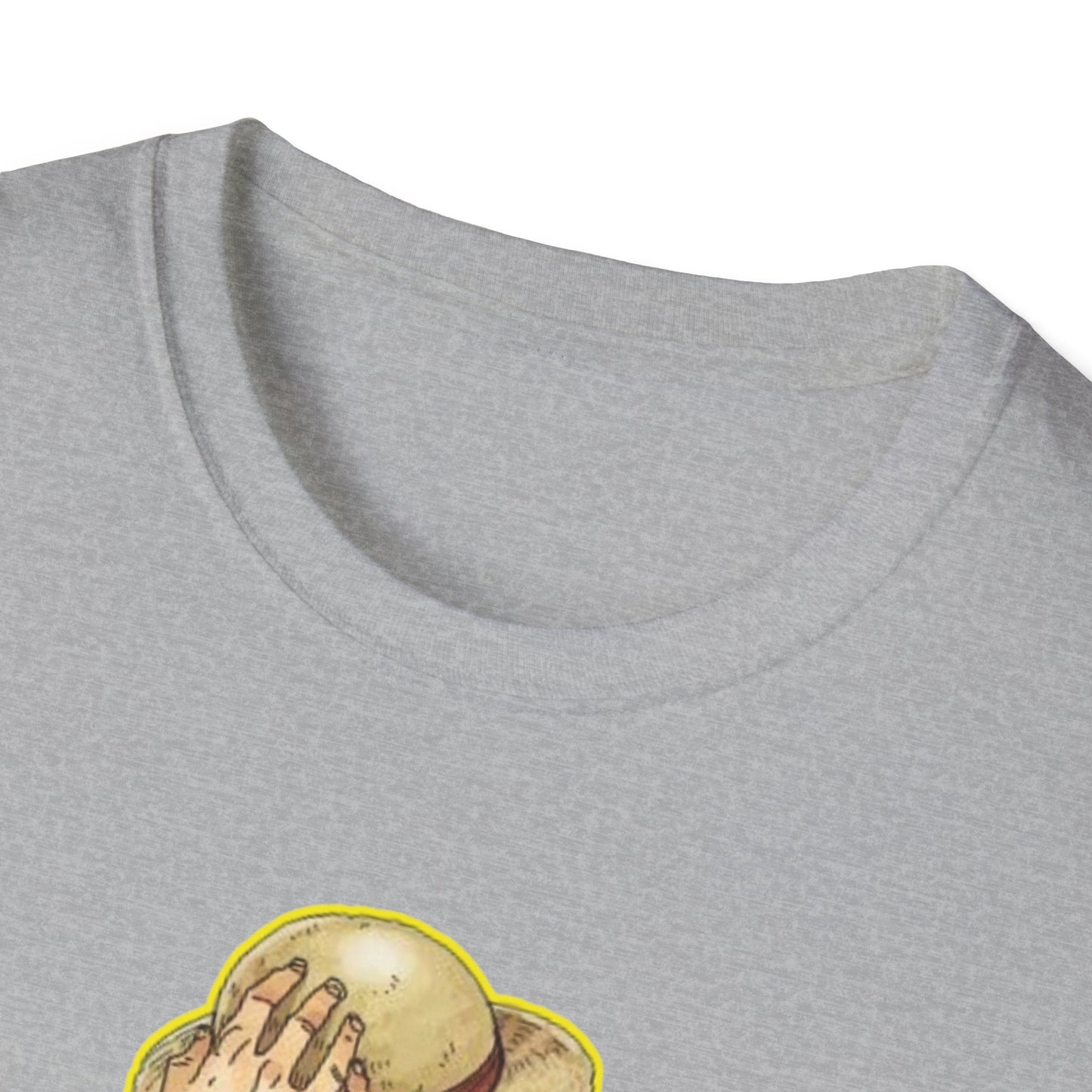Unisex Anime one piece 2 Character T-Shirt - Casual Style, Perfect for Fans, Gift for Birthdays, Cosplay, and Anime Conventions