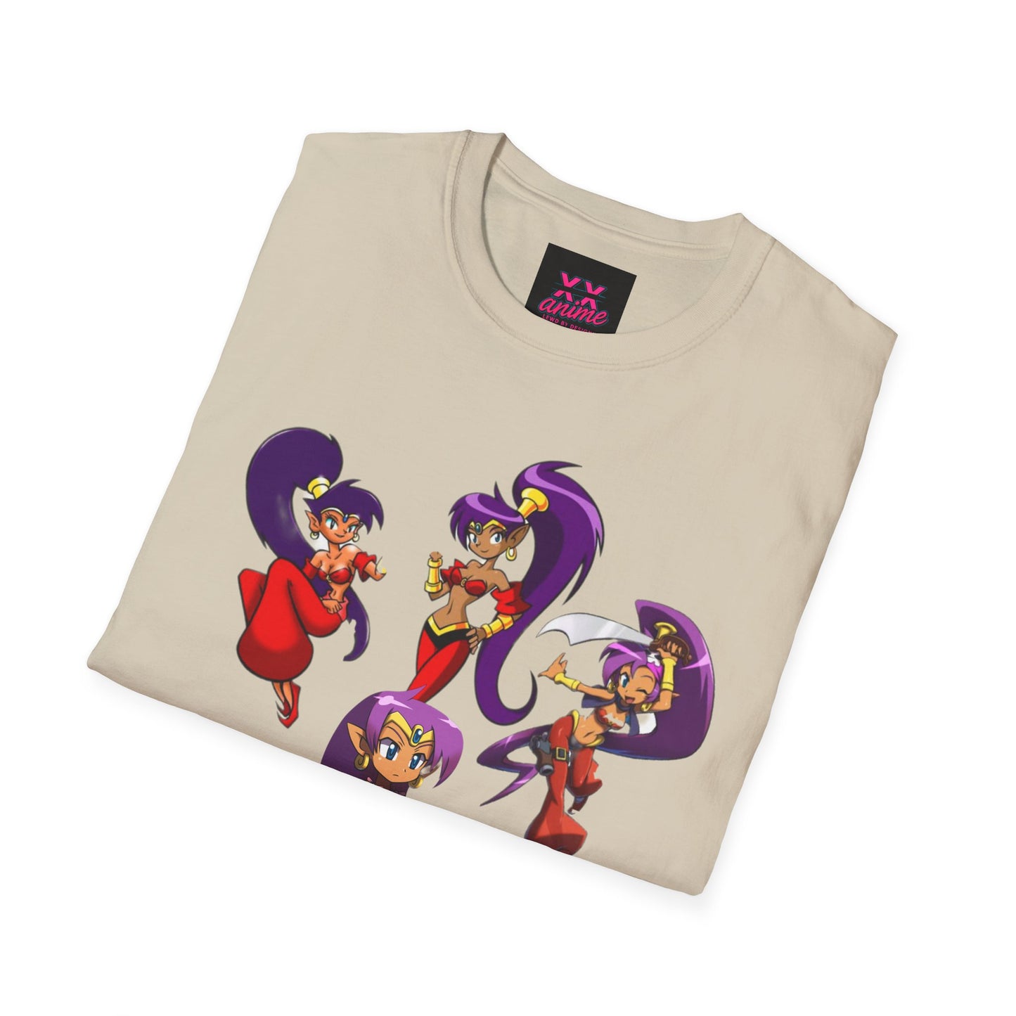 Pirate curse tee shirt