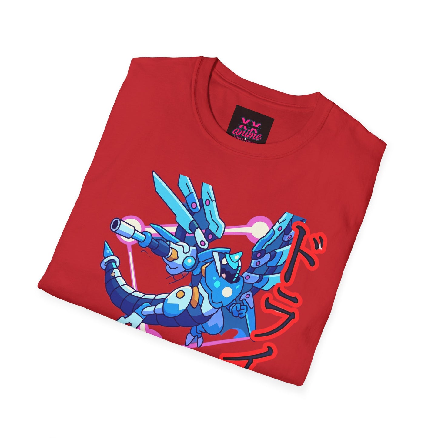 Drykage tee style 4 T-Shirt