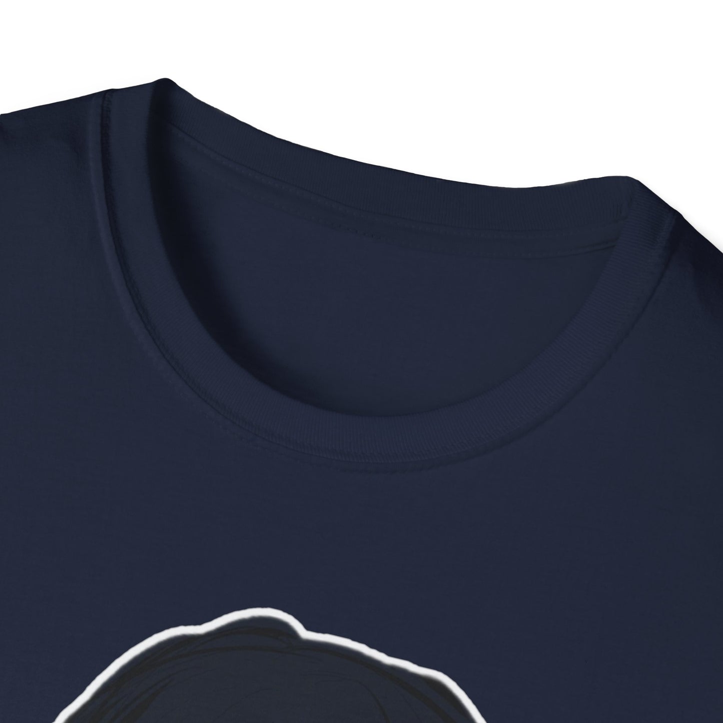 Anime-Inspired initial D 1 Unisex Softstyle T-Shirt, Casual Wear, Graphic Tee, Gift for Fans, Pop Culture Apparel
