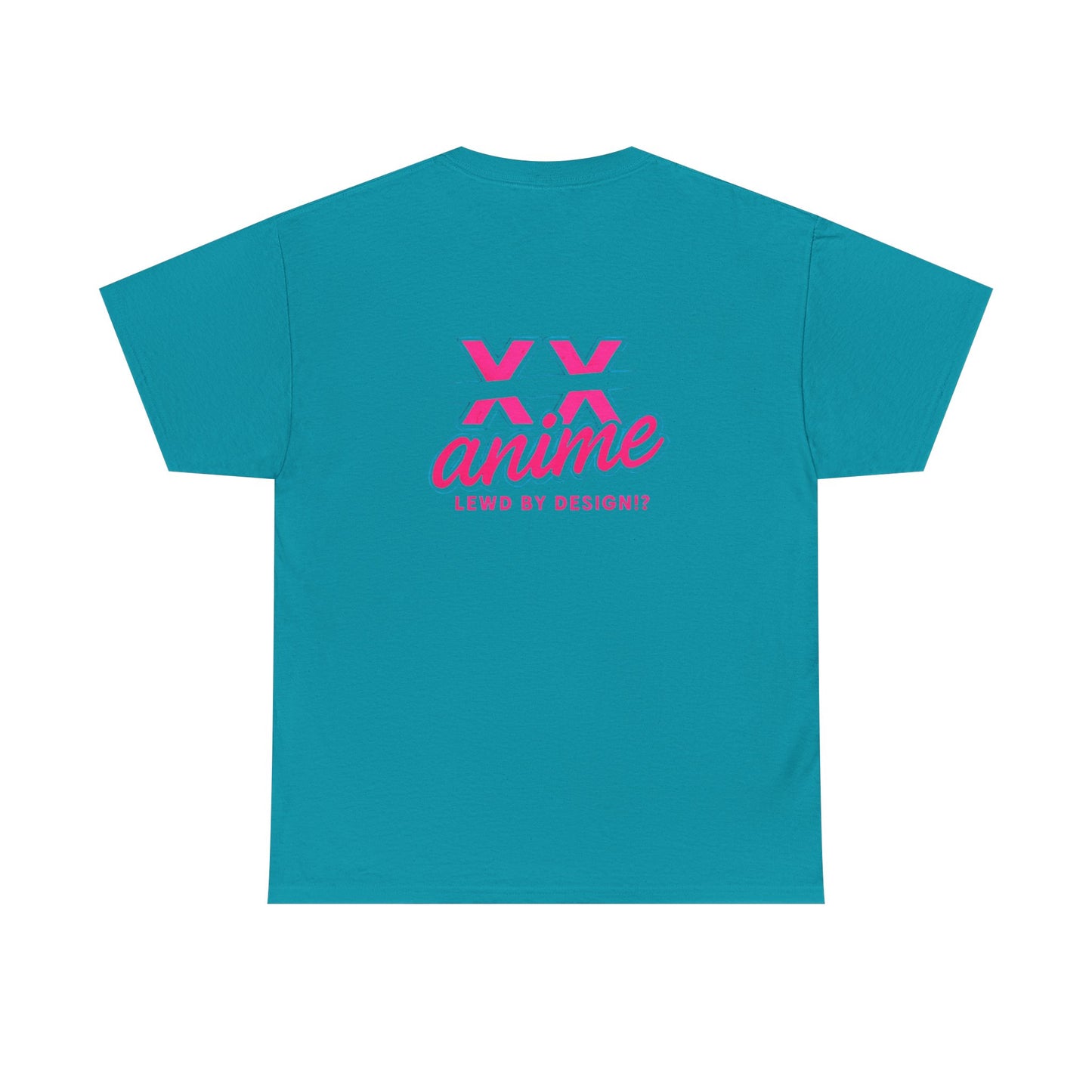 Anime Character Tee, Unisex Cotton T-Shirt, Gift for Anime Fans, Casual Wear, Collection Shirt, Perfect for Conventions