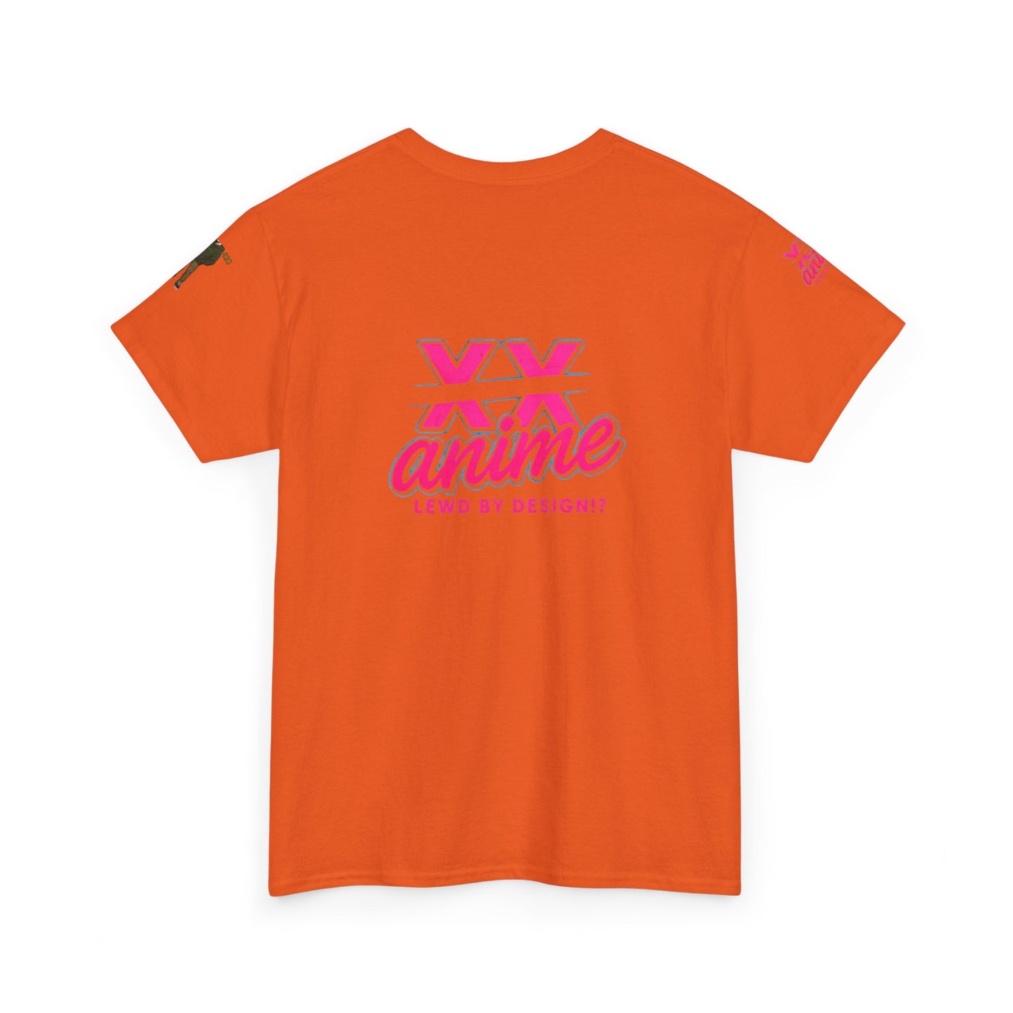 Anime-Inspired Unisex Heavy Cotton Tee, Streetwear, Gamer Style Shirt, Cool Graphic T-Shirt, Casual Anime Fashion, Perfect for 420 [...]