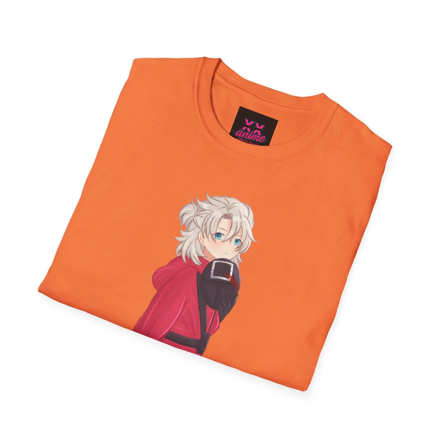 Squib game tee type 2