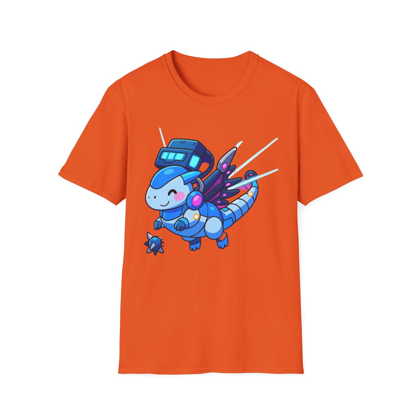 Drykage tee style delta T-Shirt