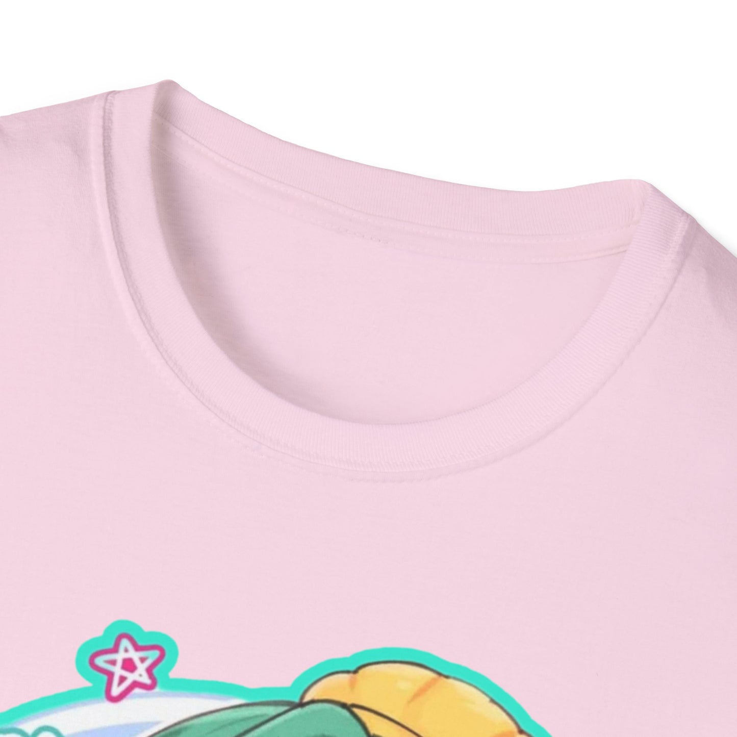 Cute Cartoon Baby kpop boys 3 Graphic T-Shirt, Anime-Inspired Tee for Teens, Softstyle Unisex T-Shirt, Perfect for Casual Wear, Birthday Gift, [...]