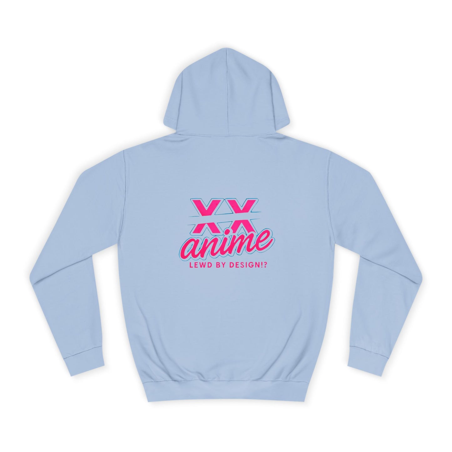 Hero school toto style Hoodie, Cozy Casual Wear, Gift for Students, Streetwear, Music Events, College Hoodie, Graphic Sweater