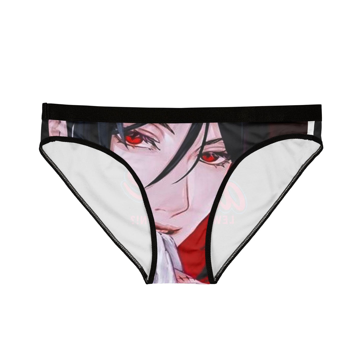 Women's Underwear (AOP)