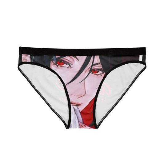 Women's Underwear (AOP)