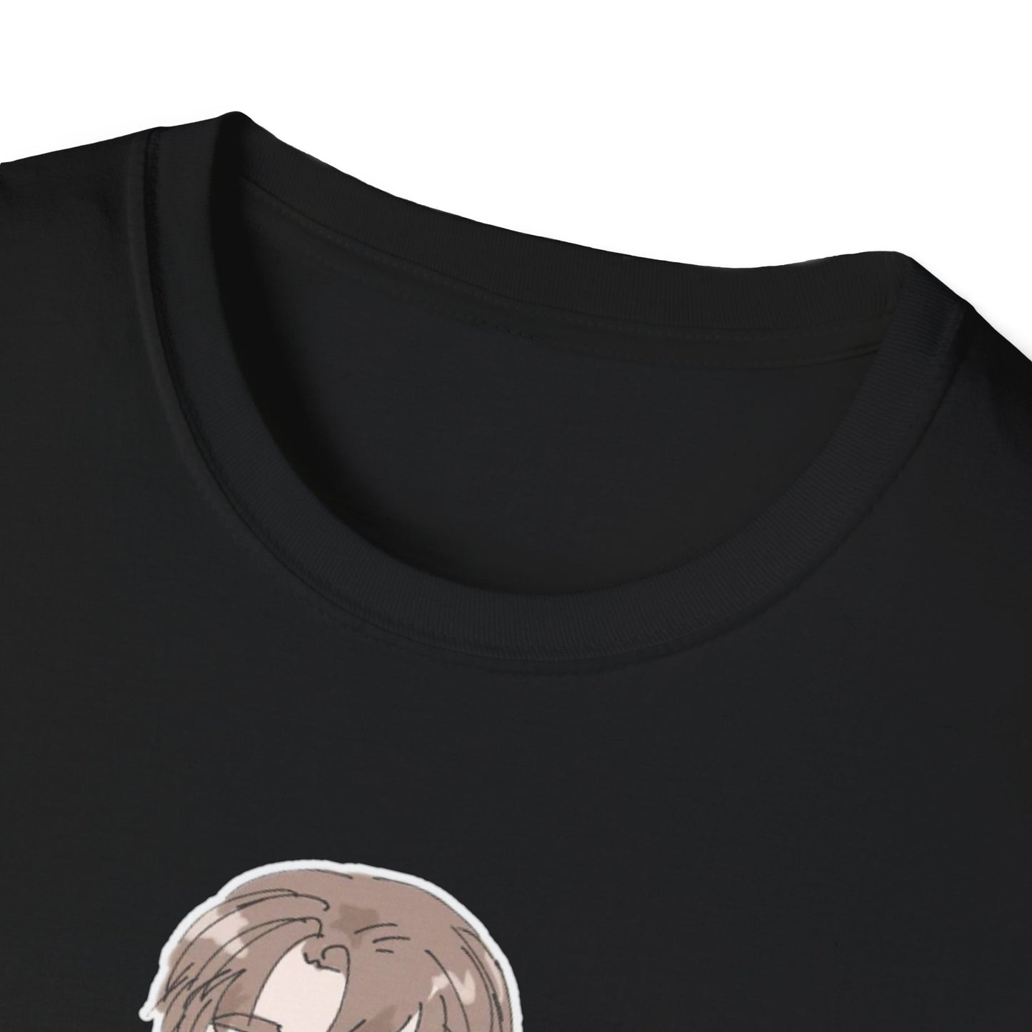Anime-Inspired initial D 7 Unisex Softstyle T-Shirt | Cool Car and Character Design, Perfect for Gamers and Anime Fans, Gift for Birthdays, Casual [...]