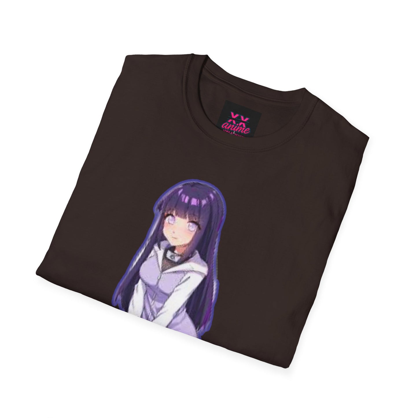 Ninja gang style hina T-Shirt, Casual Graphic Tee, Anime Fan Clothing, Unique Gift for Otaku, Comfortable Everyday Wear