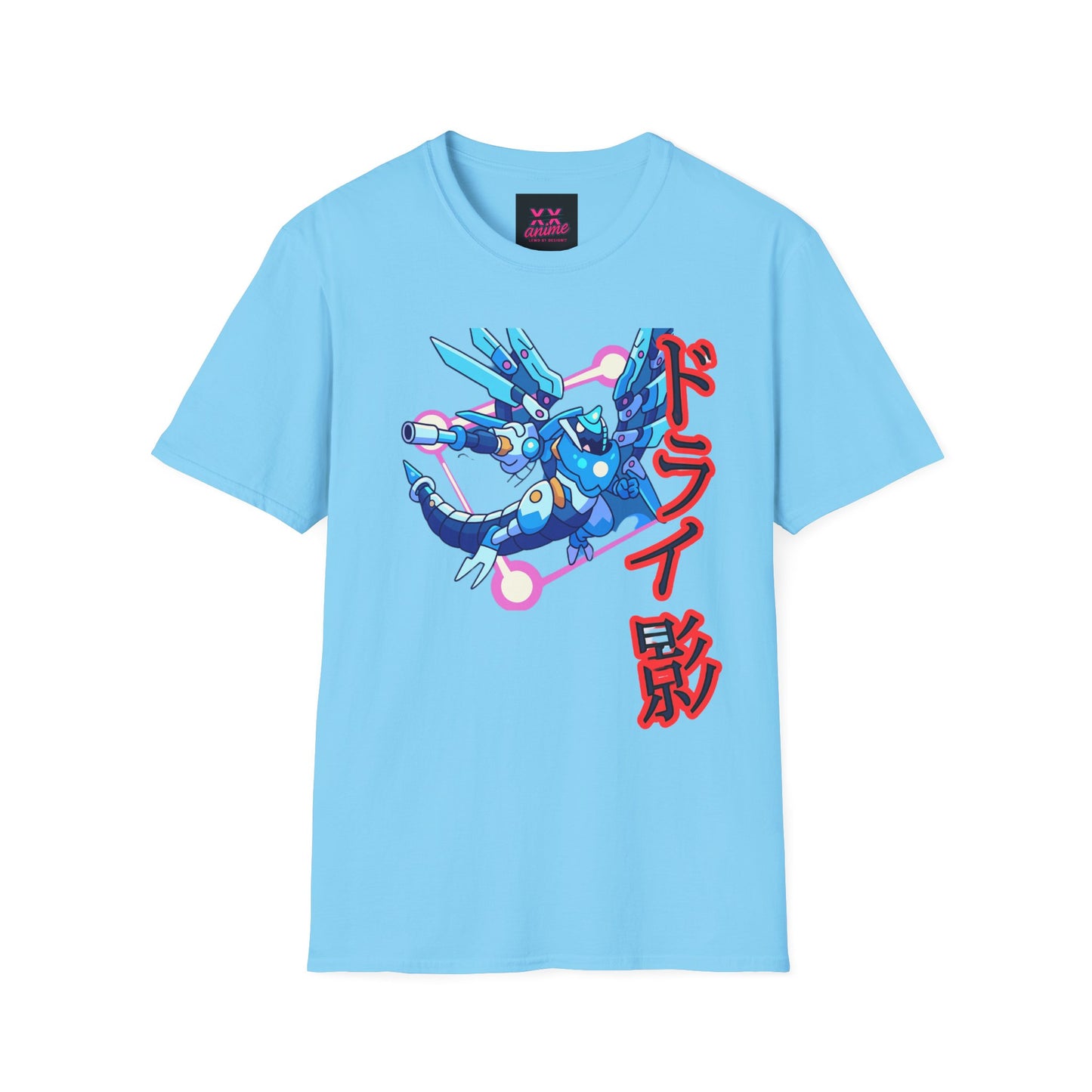 Drykage tee style 4 T-Shirt