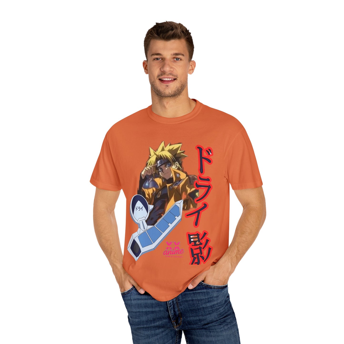 Drykage tee 6 T-shirt