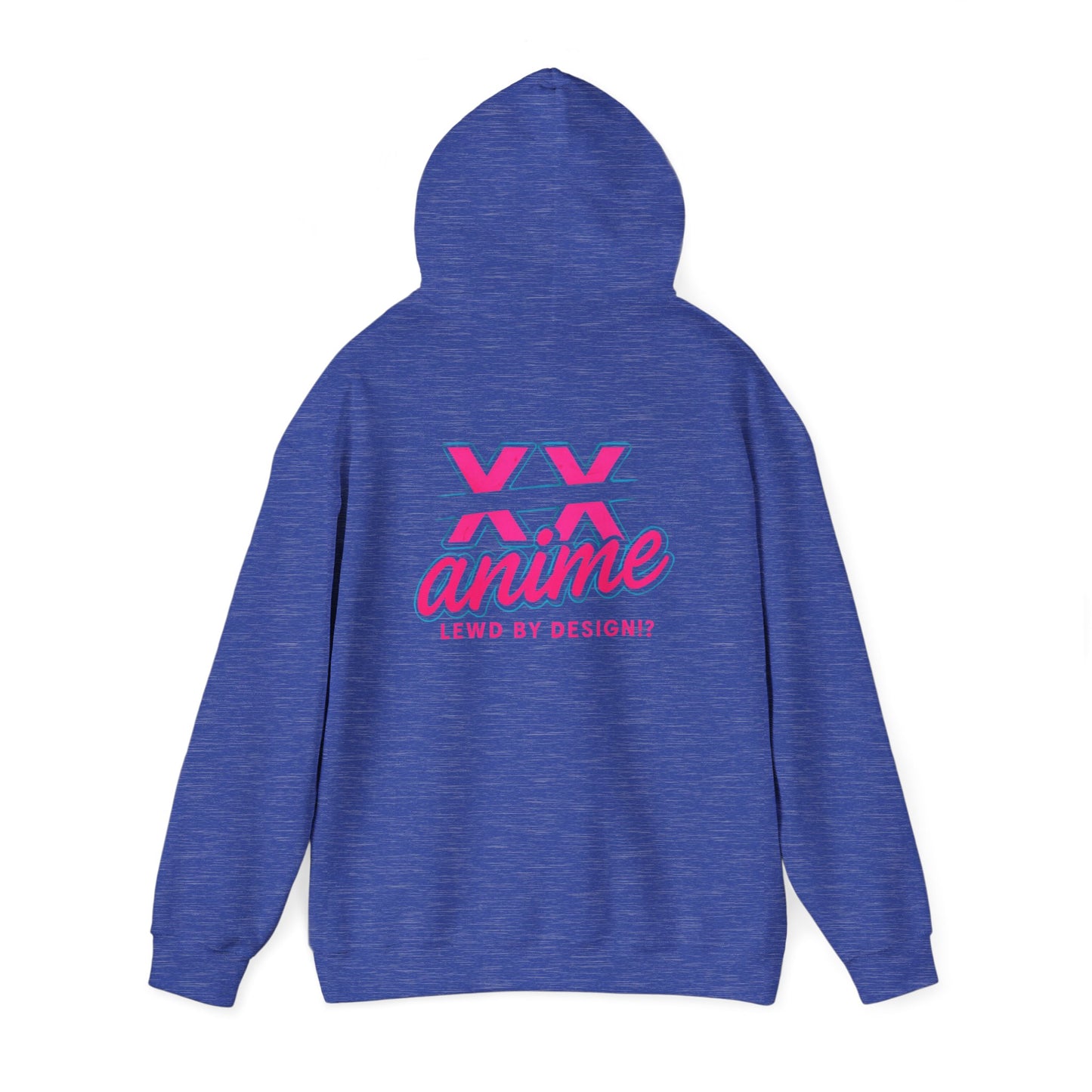 Vibrant Graphic kpop  Hoodie: Unisex Heavy Blend Sweatshirt, Cozy Gift, Casual Style, Anime Fashion, Streetwear, Everyday Wear