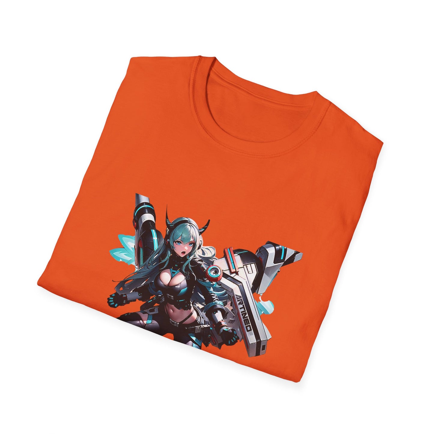 Ygo savage Unisex Softstyle T-Shirt - Perfect for Casual Wear, Gifts, Conventions, Collectors, Outfits