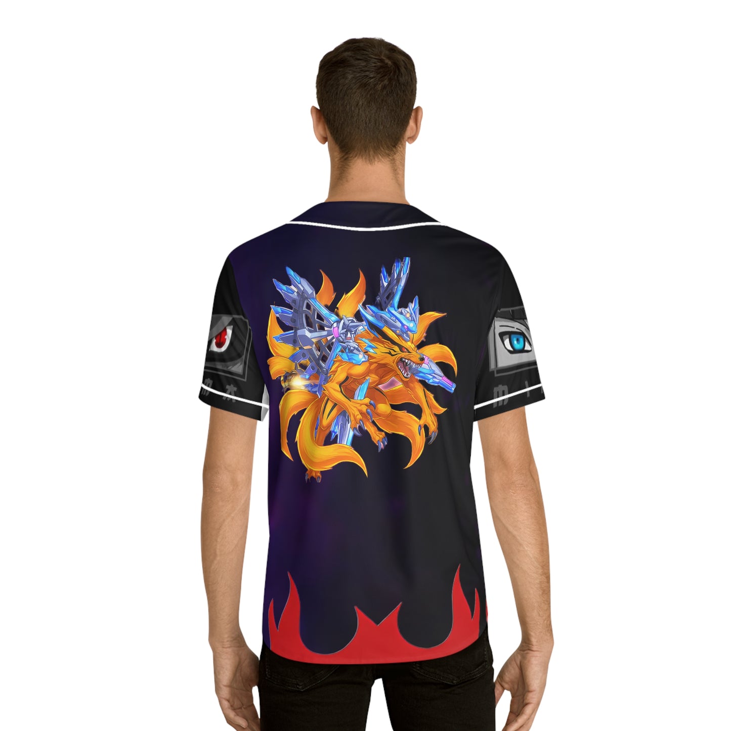 Drykage jersey style 1